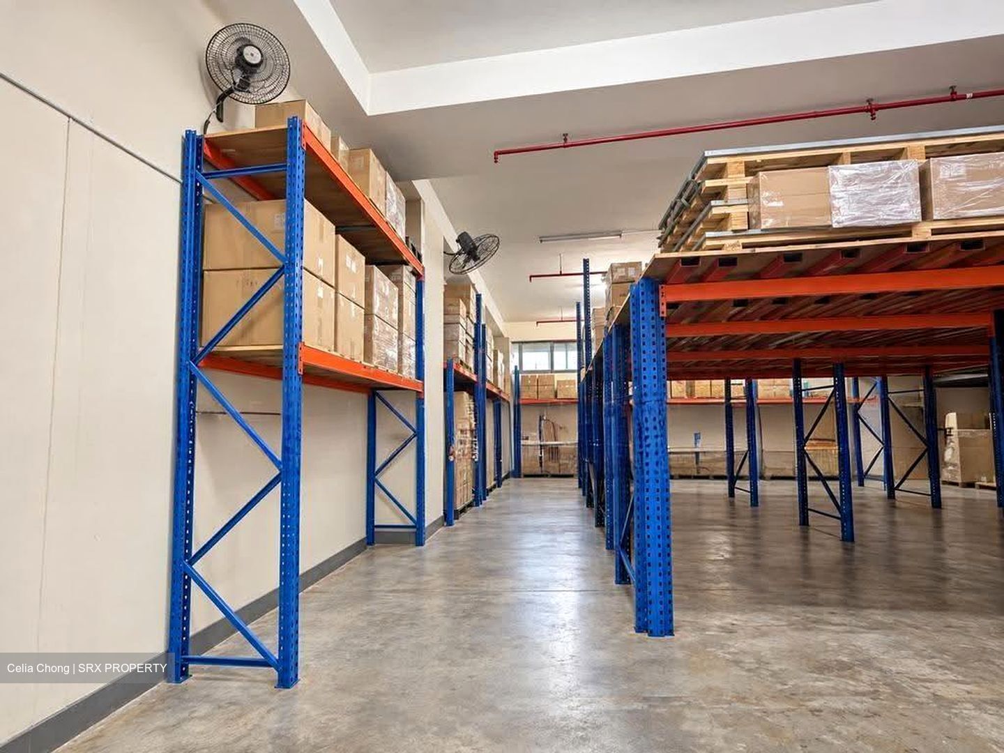 Eunos Techpark (D14), Factory #620593291